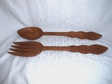 Vtg huge spoon for sale  Tonawanda