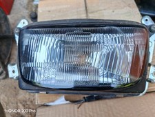 Optique phare suzuki d'occasion  Reuilly
