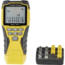 Klein tools vdv501 usato  Visciano