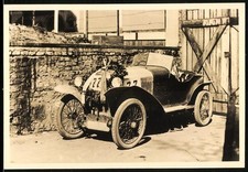 Fotografie auto amilcar gebraucht kaufen  Berlin