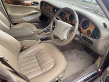 Jaguar xj8 litre for sale  BOURNEMOUTH