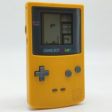 Game boy color usato  Randazzo