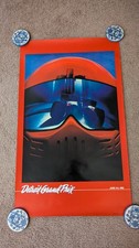 grand prix poster for sale  Utica