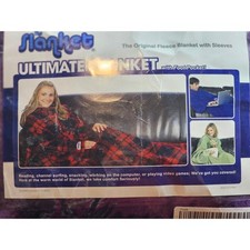 Slanket blanket sleeves for sale  Akron
