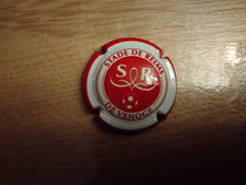 Capsule champagne devenoge d'occasion Capsule champagne devenoge d'occasion  Fismes