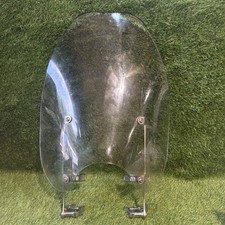 Harley davidson lexan for sale  HALIFAX