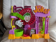 Mattel imaginext super for sale  WELWYN GARDEN CITY