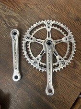Ernesto colnago 165mm for sale  KEIGHLEY
