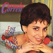 Carmela corren rose gebraucht kaufen  Berlin