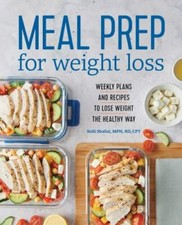 Meal prep weight for sale  Minneapolis