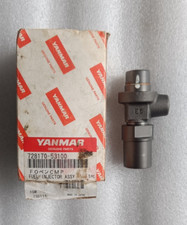 yanmar d'occasion  Expédié en Belgium