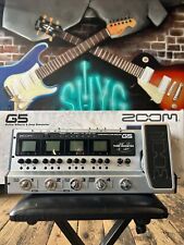 Zoom guitar multi for sale  ASHTON-UNDER-LYNE