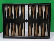 Vintage marble backgammon for sale  Burnsville