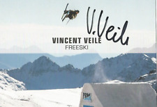 Vincent veile freeski gebraucht kaufen  Essen