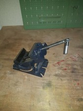 Maschinenschraubstock gebraucht kaufen Maschinenschraubstock gebraucht kaufen  Hellenthal