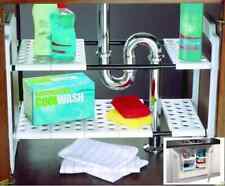 Sink storage shelf for sale  OXTED