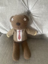 Mr.bean teddy for sale  CORWEN