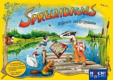 Huch sprechdachs gebraucht kaufen  Schwalmtal