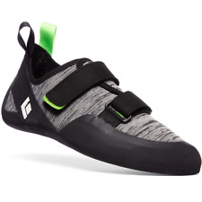 Usado, Sapato de Escalada Black Diamond Momentum Masculino Tamanho EUA 13 (se encaixa como EUA 11.5) Preto comprar usado  Enviando para Brazil