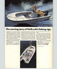 1972 paper wellcraft for sale  North Royalton