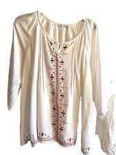 Armand thiery blouse d'occasion  Douvres-la-Délivrande