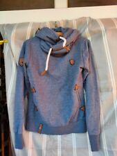 Hoodie naketano gebraucht kaufen  Neuenkirchen
