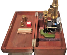 Instrument scientifique mikros d'occasion  Auxonne