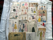 Job lot vtge for sale  NORWICH