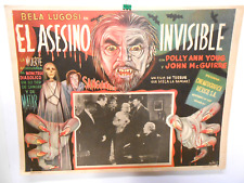 Mexican movie poster for sale  Austin