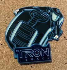Disney pin tron for sale  ONGAR