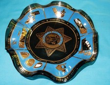Super police presentation for sale  SANDHURST