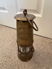 Protector miners lamps for sale  STANLEY