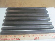 Assorted sizes hex for sale  Leland