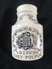 Pot moutarde grey d'occasion  Rolampont