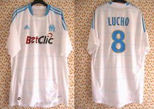 Maillot olympique marseille d'occasion  Arles
