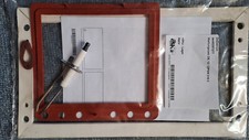 Wartungssatz dedietrich gasbre gebraucht kaufen  Buseck