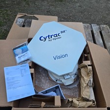 Cytrac vision ten gebraucht kaufen  Berlin