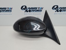 Bmw driver wing for sale  SHEFFIELD