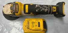 Dewalt dcg416 grinder for sale  Terrell