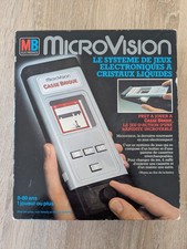 Console microvision d'occasion  Bègles