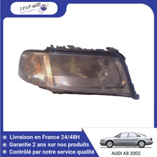 Phare droit audi d'occasion  Saint-Quentin