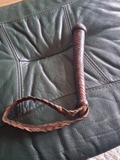 Vintage rare leather for sale  GREAT YARMOUTH