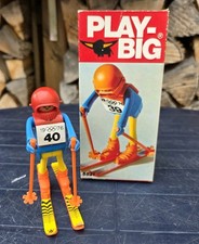 Play 5821 skifahrer gebraucht kaufen  Kassel
