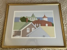 prints 2 art landscape large for sale  Pomona