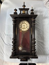 Uhren antik regulator gebraucht kaufen  Köln