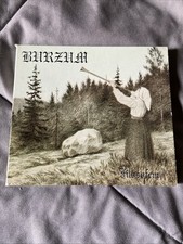 1Burzum Filosofem Misanthropy Records Cymophane Productions CD. Near Mint. Rare comprar usado 1Burzum Filosofem Misanthropy Records Cymophane Productions CD. Near Mint. Rare comprar usado  Enviando para Brazil