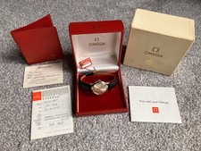 9ct gold omega for sale  COLEFORD