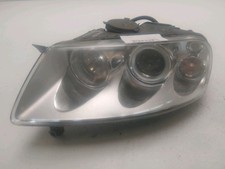 Phare optique gauche d'occasion  Billère