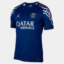 Maillot psg fourth d'occasion  Marseille XIV