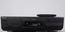 Technics compact disk gebraucht kaufen  Radeberg, Wachau